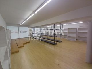 Κατάστημα 226 τ.μ. πρός ενοικίαση, Θεσσαλονίκη - Κέντρο, Φάληρο-thumb-6