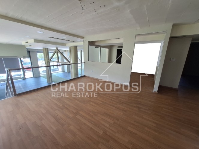 Κατάστημα 635 τ.μ. πρός ενοικίαση, Αθήνα - Βόρεια Προάστια, Νέο Ψυχικό