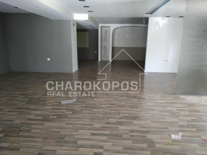 Κατάστημα 635 τ.μ. πρός ενοικίαση, Αθήνα - Βόρεια Προάστια, Νέο Ψυχικό