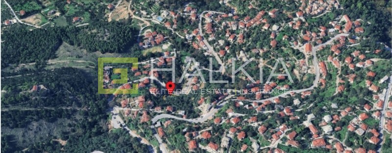 Οικόπεδο 1.103 τ.μ. πρός πώληση, Μαγνησία, Ιωλκός