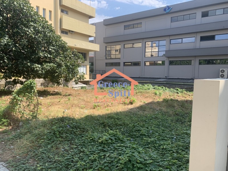 Land plot 485 sqm for sale, Arta Prefecture, Arta