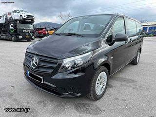 Mercedes-Benz Vito '24 Extra Long - Auto - 2 πόρτες