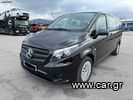 Mercedes-Benz Vito '24 Extra Long - Auto - 2 πόρτες-thumb-0