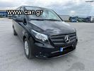 Mercedes-Benz Vito '24 Extra Long - Auto - 2 πόρτες-thumb-1