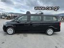 Mercedes-Benz Vito '24 Extra Long - Auto - 2 πόρτες-thumb-3