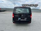 Mercedes-Benz Vito '24 Extra Long - Auto - 2 πόρτες-thumb-5