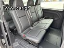 Mercedes-Benz Vito '24 Extra Long - Auto - 2 πόρτες-thumb-7