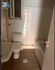 Studio / γκαρσονιέρα 32 τ.μ. για ενοικίαση, Αχαΐα, Πάτρα-thumb-6