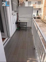 Studio / γκαρσονιέρα 32 τ.μ. για ενοικίαση, Αχαΐα, Πάτρα-thumb-7