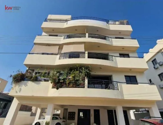 Apartment 92 sqm for rent, Larnaca, Larnaca (center)