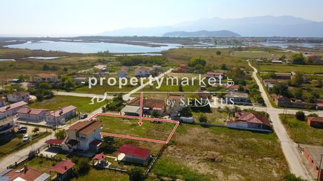 Οικόπεδο 1.005 τ.μ. για πώληση