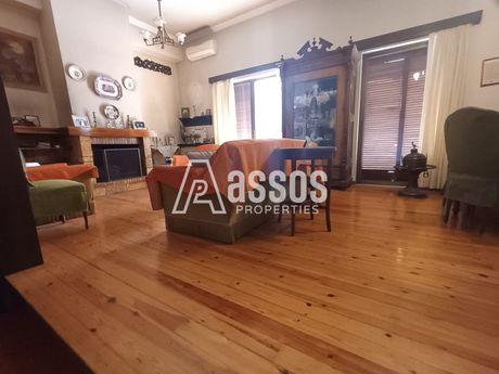Detached home 220sqm for sale-Mets - Kalimarmaro » Kallimarmaro