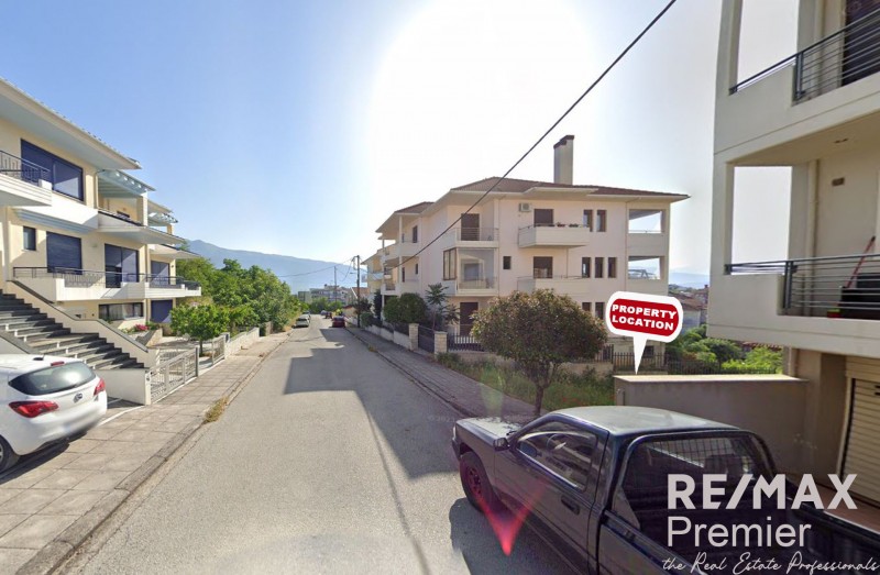 Οικόπεδο 239 τ.μ. πρός πώληση, Ν. Ιωαννίνων, Ιωάννινα