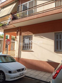 Apartment 113sqm for sale-Pirgos » Center