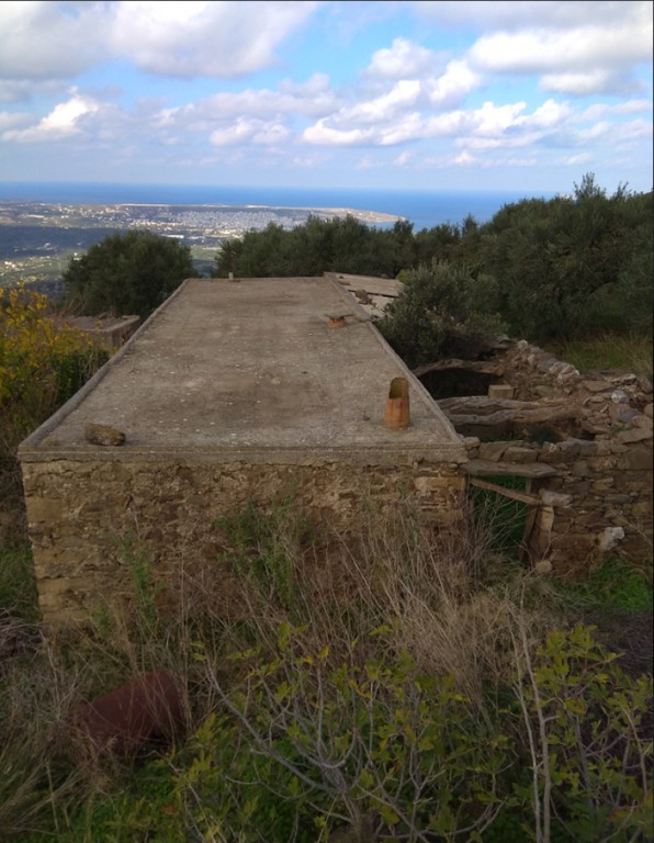 Αγροτεμάχια 2.225 τ.μ. πρός πώληση, Ν. Λασιθίου, Σητεία