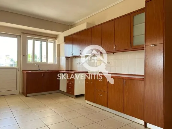 Apartment 140 sqm for rent, Athens - East, Gerakas