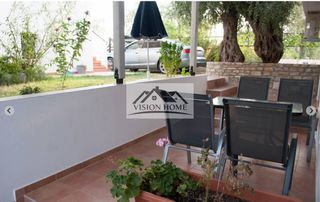 Συγκρότημα διαμερισμάτων 390 τ.μ. προς πώληση, Ποτός-thumb-10
