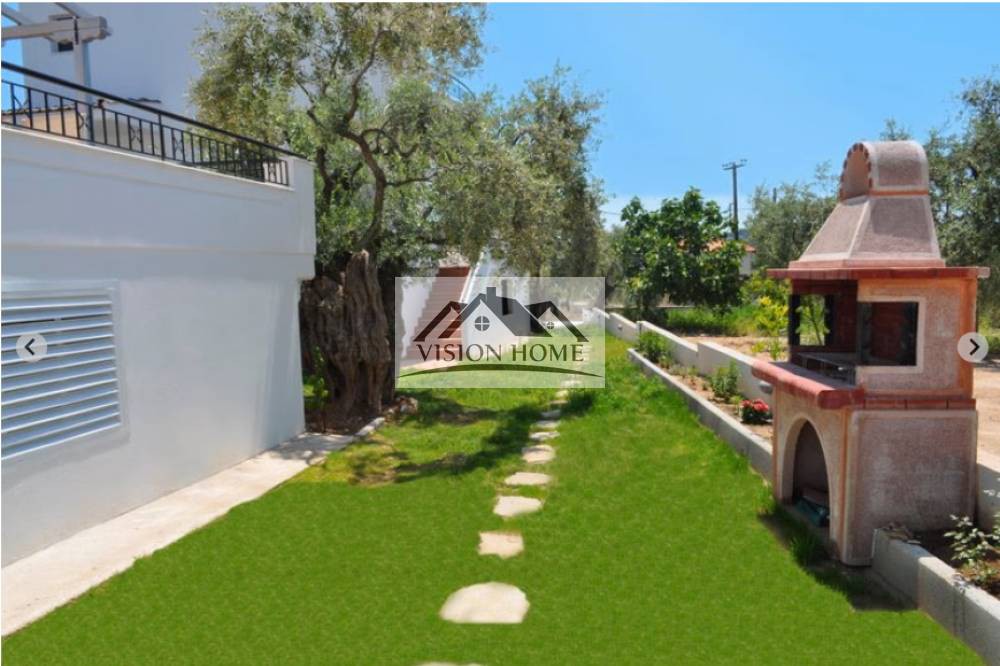 Συγκρότημα διαμερισμάτων 390 τ.μ. προς πώληση, Ποτός