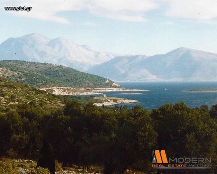 Αγροτεμάχια 4.595τ.μ. για πώληση-Καστός