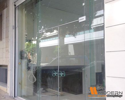 Store 120sqm for sale-Ioannina » Center