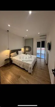 Apartment 76 sqm for sale, Athens - Center, Attiki