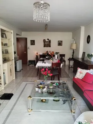 Apartment 110 sqm for sale, Athens - Center, Kipseli