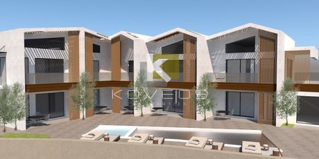 Maisonette 66,10 sqm for sale