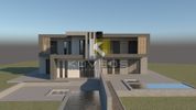 Maisonette 102sqm for sale-Vamos » Kokkino Chorio