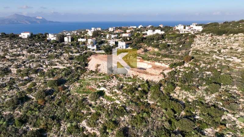 Μεζονέτα 268 τ.μ. πρός πώληση, Ν. Χανίων, Βάμος