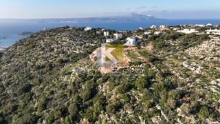 Μεζονέτα 268 τ.μ. προς πώληση, Πλάκα Βάμου-thumb-6