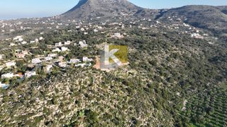 Μεζονέτα 268 τ.μ. προς πώληση, Πλάκα Βάμου-thumb-5
