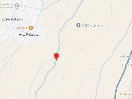 Οικόπεδο 2.383τ.μ. για πώληση-Ηράκλειο κρήτης » Βούτες
