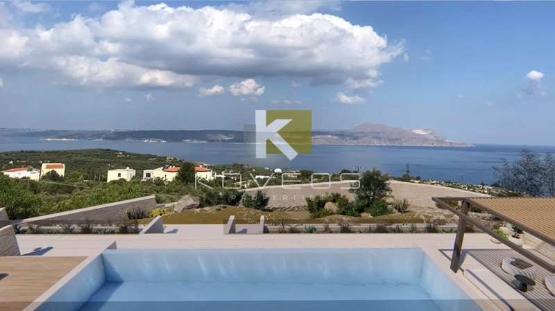 Μεζονέτα 350 τ.μ. πρός πώληση, Ν. Χανίων, Βάμος