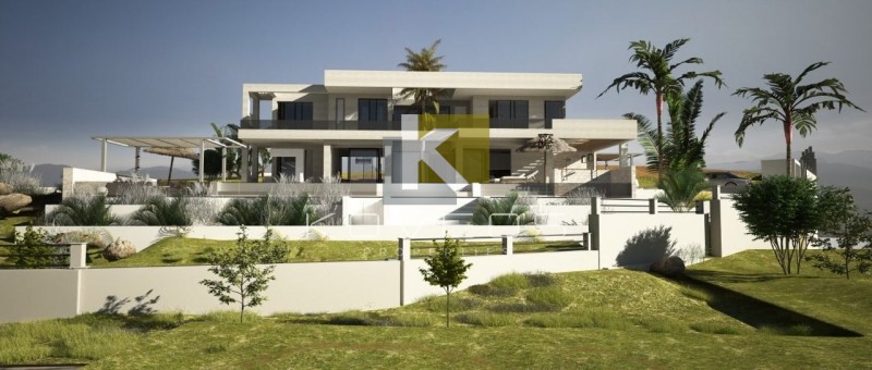 Μεζονέτα 350 τ.μ. πρός πώληση, Ν. Χανίων, Βάμος