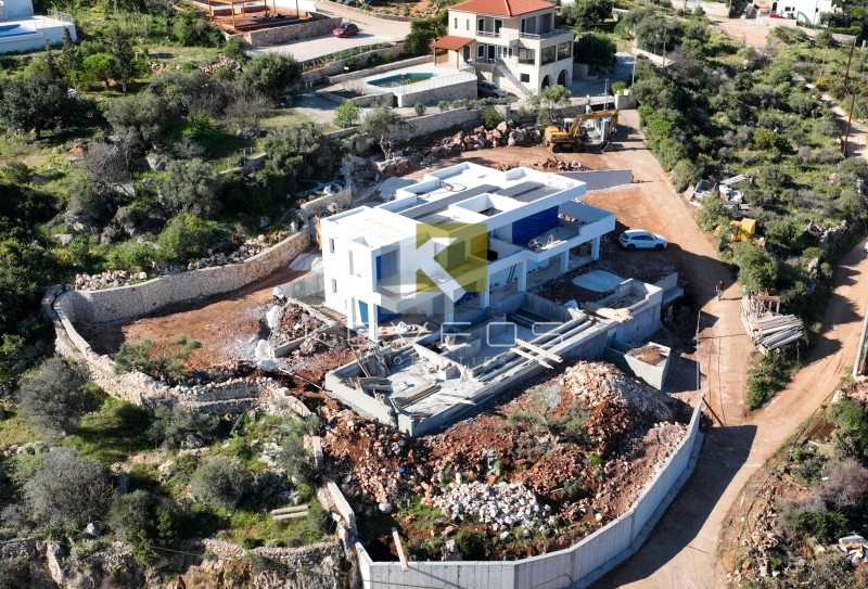 Μεζονέτα 350 τ.μ. πρός πώληση, Ν. Χανίων, Βάμος