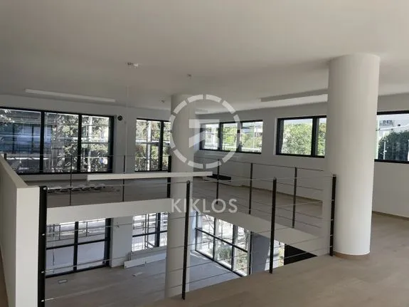 Office 510 sqm for rent, Athens - North, Chalandri