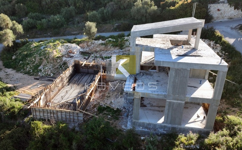 Μεζονέτα 150 τ.μ. πρός πώληση, Ν. Χανίων, Χανιά