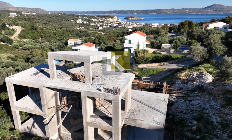 Μεζονέτα 150 τ.μ. πρός πώληση, Ν. Χανίων, Χανιά