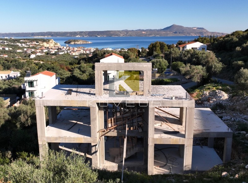 Μεζονέτα 150 τ.μ. πρός πώληση, Ν. Χανίων, Χανιά