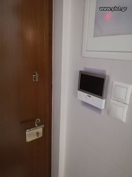 Apartment 70sqm for sale-Neos Kosmos » Agios Sostis