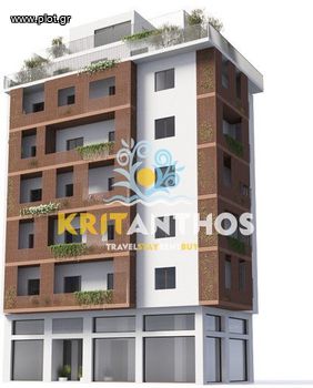 Κτίριο 1.034,36τ.μ. για πώληση-Κέντρο » Ομόνοια