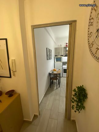 Studio / γκαρσονιέρα 32 τ.μ. για πώληση, Αθήνα - Κέντρο, Λεωφ. Πατησίων - Λεωφ. Αχαρνών