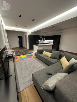 Apartment 100sqm for sale-Galatsi » Lamprini