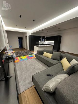 Apartment 100 sqm for sale, Athens - West, Galatsi