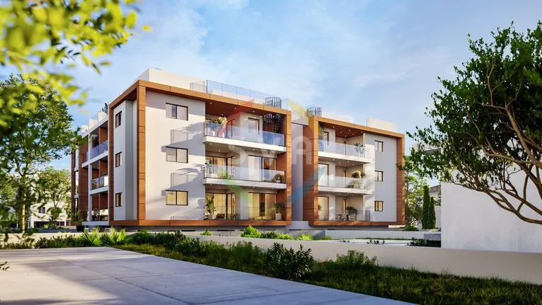 Apartment 122 sqm for sale, Limassol