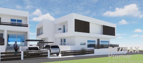 Μεζονέτα 150τ.μ. για πώληση-Ανατολή » Κέντρο