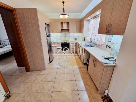 Detached home 110sqm for sale-Patra » Ities