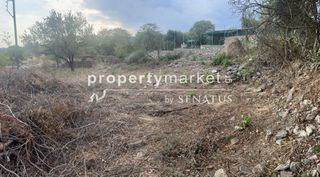 Οικόπεδο 598 τ.μ. για πώληση, Ν. Καβάλας, Χρυσούπολη-thumb-5