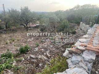 Οικόπεδο 598 τ.μ. για πώληση, Ν. Καβάλας, Χρυσούπολη-thumb-4