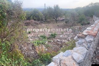 Οικόπεδο 598 τ.μ. για πώληση, Ν. Καβάλας, Χρυσούπολη-thumb-2